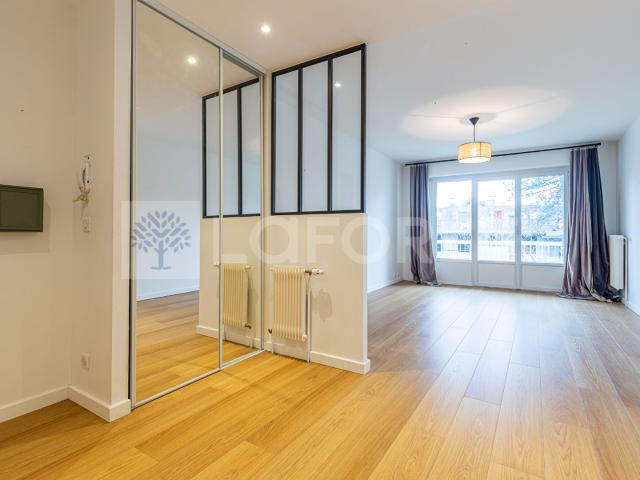 Annecy Vente Appartement 74