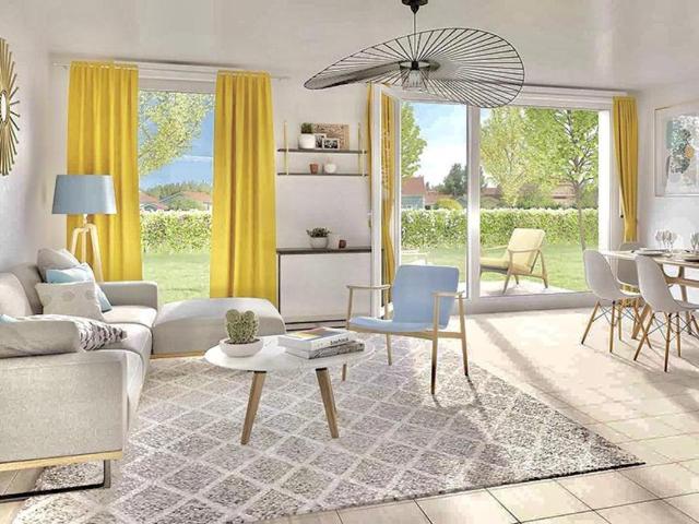 Annecy Vente Appartement 74