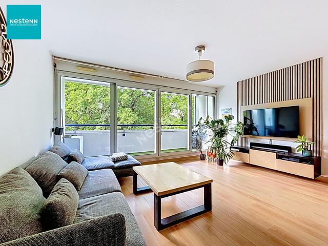 Annecy Vente Appartement 74
