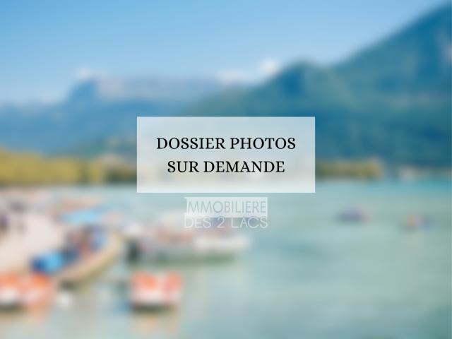 Annecy Vente Appartement 74