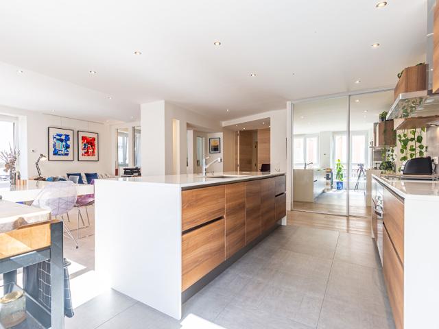 Annecy Vente Appartement 74