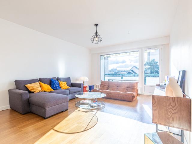 Annecy Vente Appartement 74