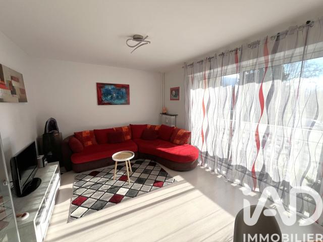 Annecy Vente Appartement 74