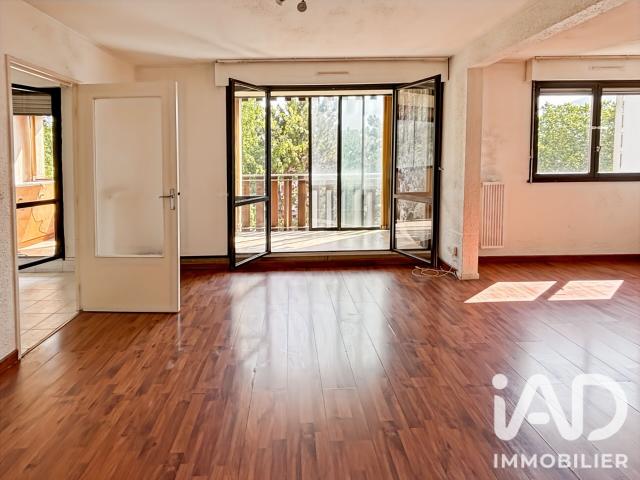 Annecy Vente Appartement 74
