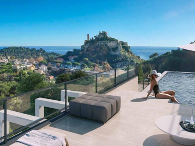 Annecy Vente Appartement 74
