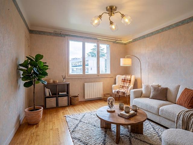 Annecy Vente Appartement 74