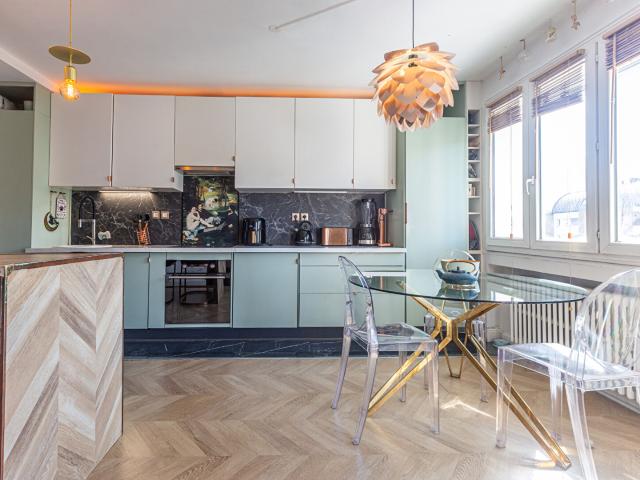 Annecy Vente Appartement 74