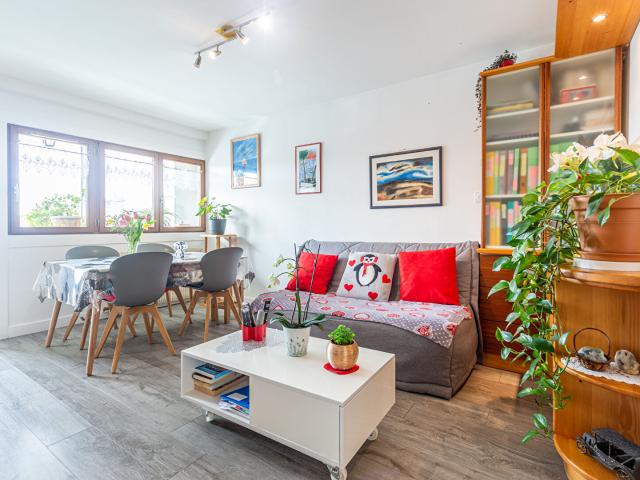 Annecy Vente Appartement 74