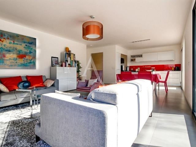 Annecy Vente Appartement 74