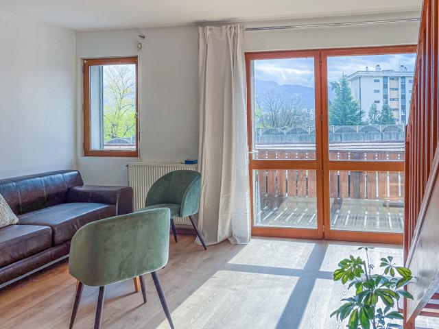 Annecy Vente Appartement 74