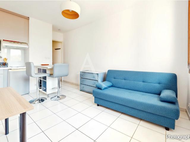Annecy Vente Appartement 74