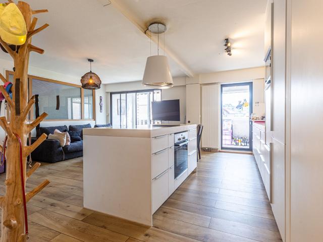 Annecy Vente Appartement 74