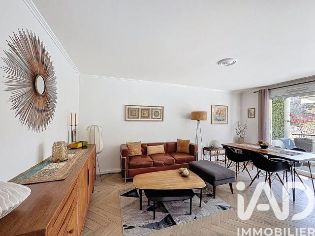 Annecy Vente Appartement 74
