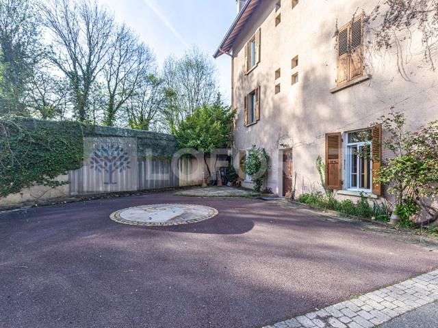 Annecy Vente Appartement 74
