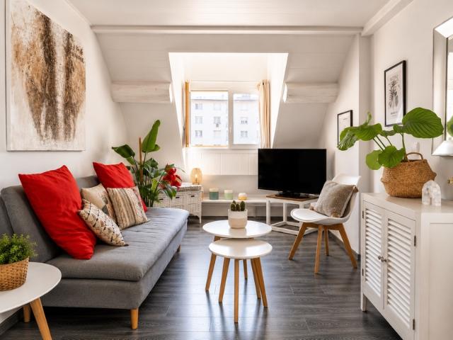 Annecy Vente Duplex/triplex 74