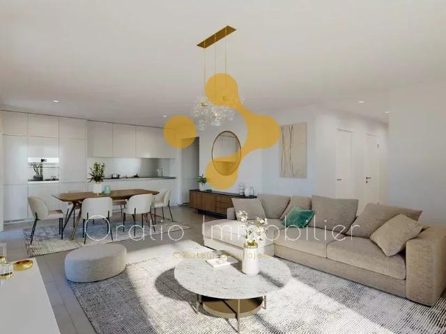 Annecy Vente Maison 74