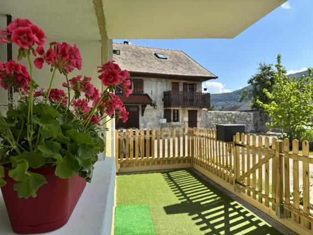 Vieugy Vente Maison 74