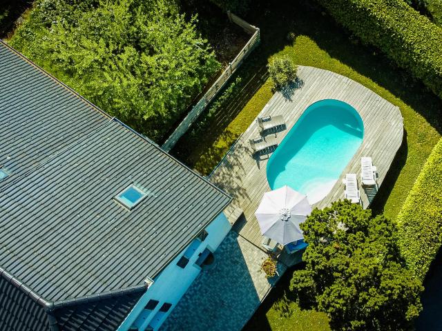 Annecy Vente Maison 74