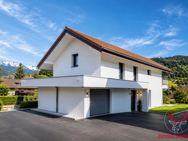 Annecy Vente Maison 74