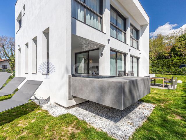 Annecy Vente Maison 74