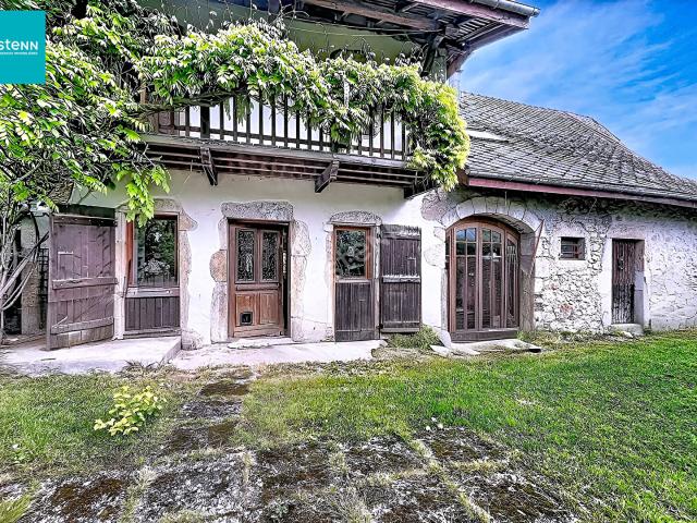 Annecy Vente Maison 74
