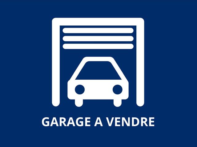 Annecy Vente Parking / Garage 74