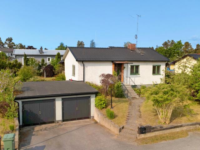Annebergsvägen 18