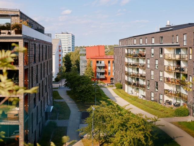Annedalsvägen 51