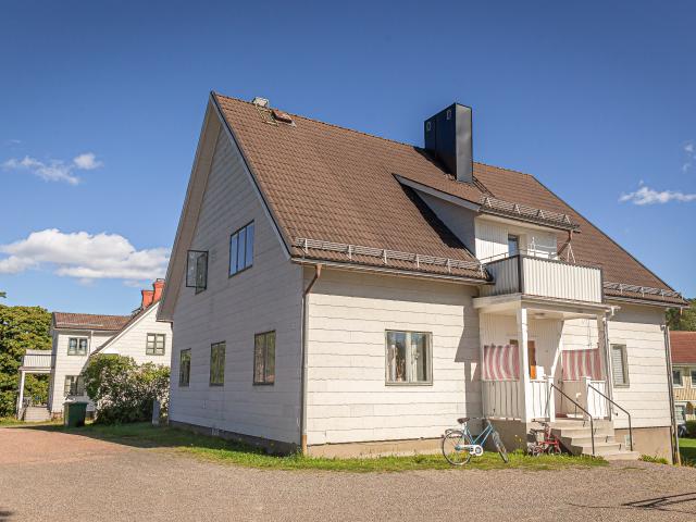 Anneforsvägen 3
