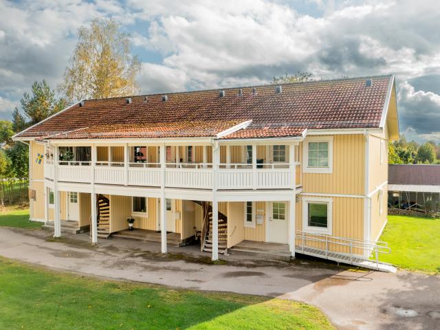 Anneforsvägen 5