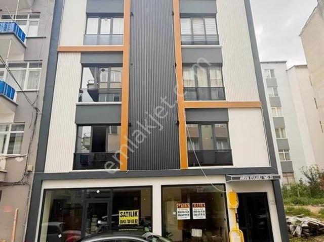 Anneler Parkı Yanı Kiralık 1+1 Daire