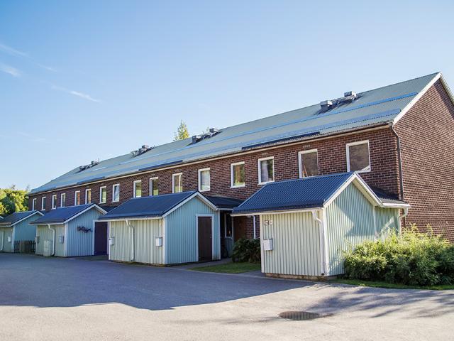 Annelundsgatan 24 D