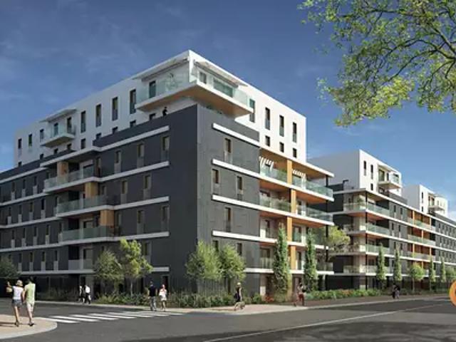 Annemasse 74100 Achat / Vente appartement 3 pièces t3