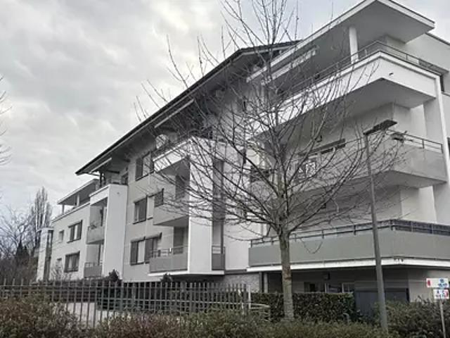 Annemasse 74100 Achat / Vente appartement 3 pièces t3