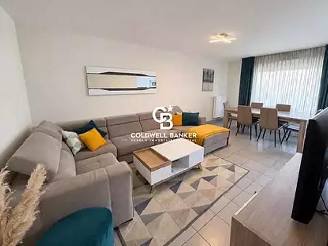 Annemasse 74100 Achat / Vente appartement 3 pièces t3