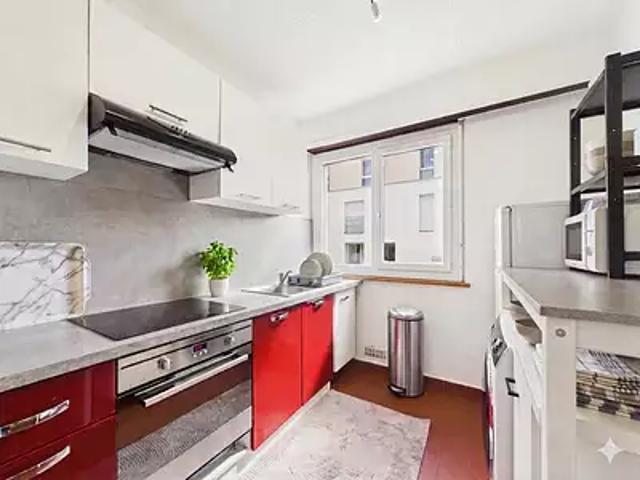 Annemasse 74100 Achat / Vente appartement 2 pièces t2