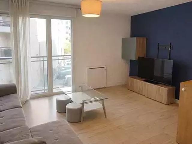 Annemasse 74100 Achat / Vente appartement 2 pièces t2