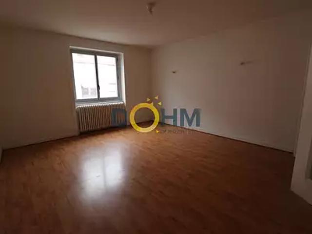 Annemasse 74100 Achat / Vente appartement 4 pièces t4