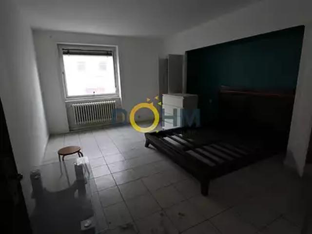 Annemasse 74100 Achat / Vente appartement 4 pièces t4