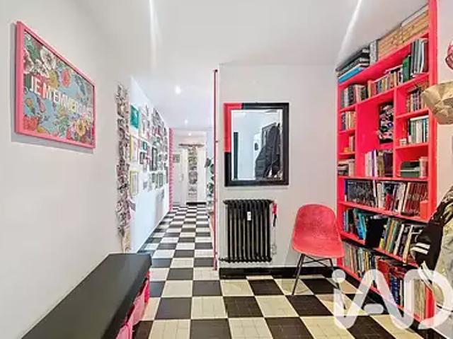 Annemasse 74100 Achat / Vente appartement 4 pièces t4