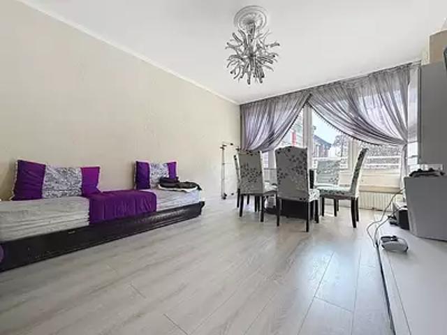 Annemasse 74100 Achat / Vente appartement 4 pièces t4 cave balcon