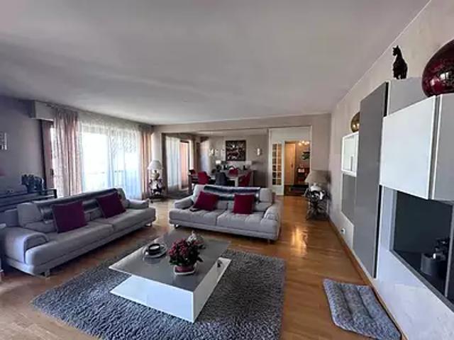 Annemasse 74100 Achat / Vente appartement 5 pièces t5