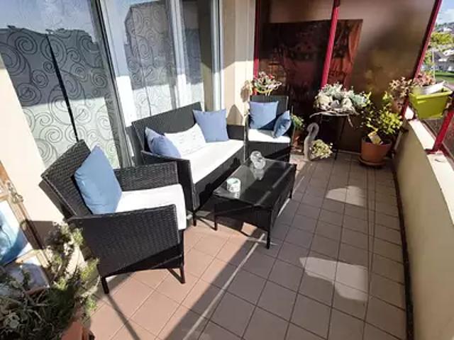 Annemasse 74100 Achat / Vente appartement 5 pièces t5