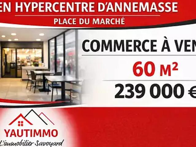 Annemasse 74100 Achat / Vente divers 1 pièce