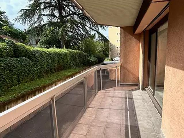 Annemasse 74100 Location appartement 3 pièces t3