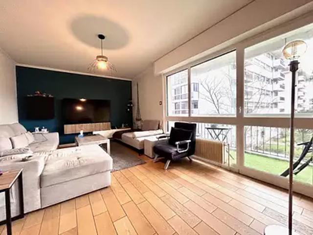 Annemasse 74100 Location appartement 3 pièces t3
