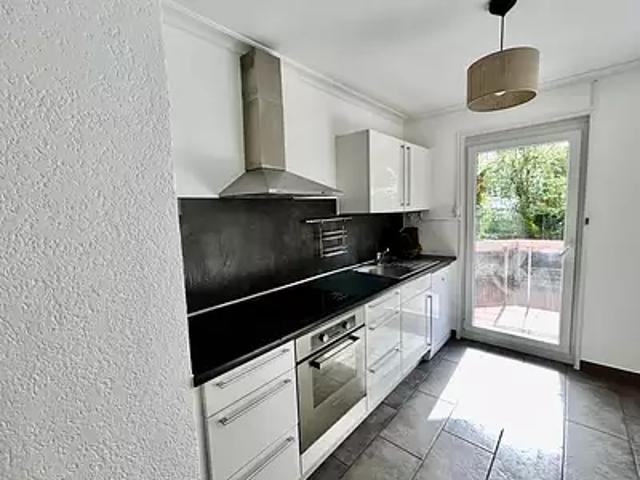 Annemasse 74100 Location appartement 3 pièces t3