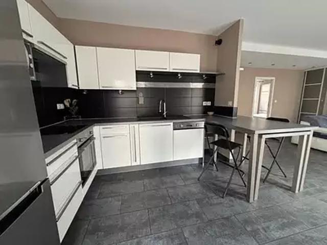 Annemasse 74100 Location appartement 3 pièces t3 cave balcon