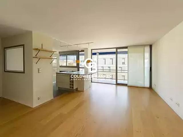 Annemasse 74100 Location appartement 3 pièces t3 au dernier étage