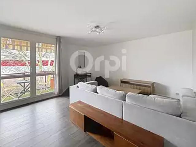 Annemasse 74100 Location appartement 3 pièces t3 balcon